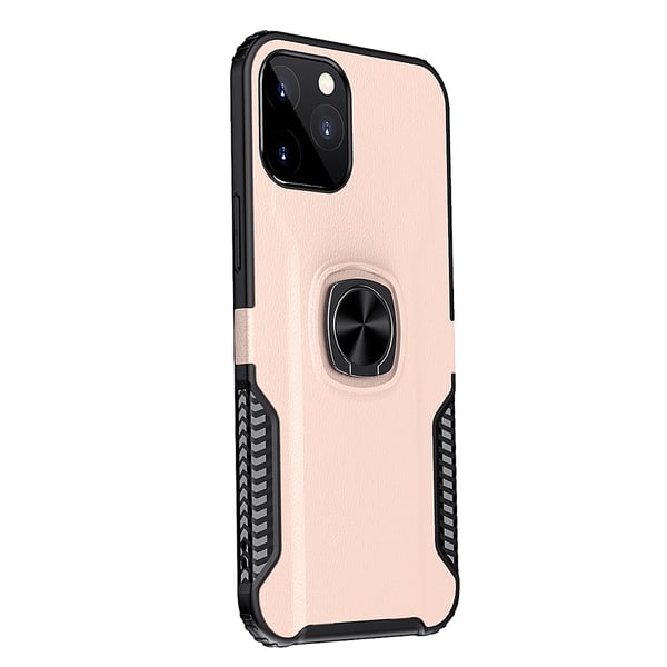 iPhone 12 Pro Skal med Ringhållare
