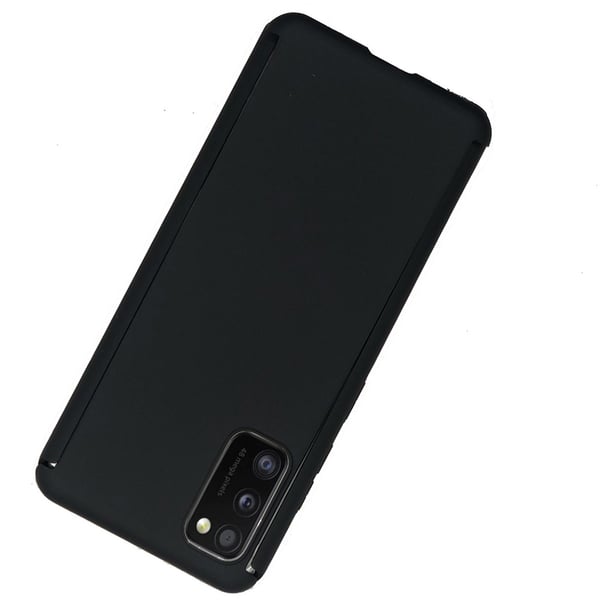 Samsung Galaxy A71 - Professionellt Floveme Dubbelskal