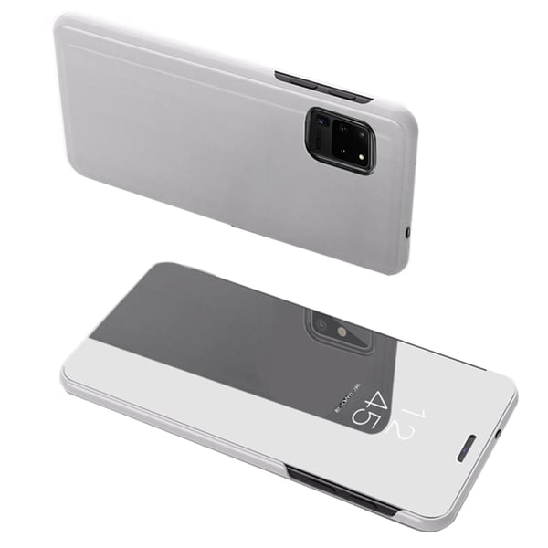 Samsung Galaxy S20 Ultra - Praktiskt Leman Fodral
