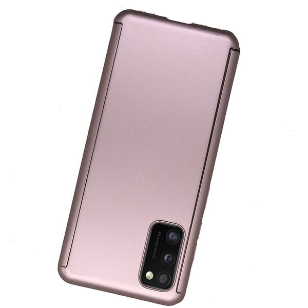 Effektfullt Dubbelskal - Samsung Galaxy A51