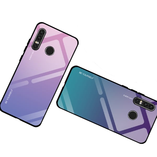 Huawei P30 Lite - Elegant Smart (NKOBEE) Skal