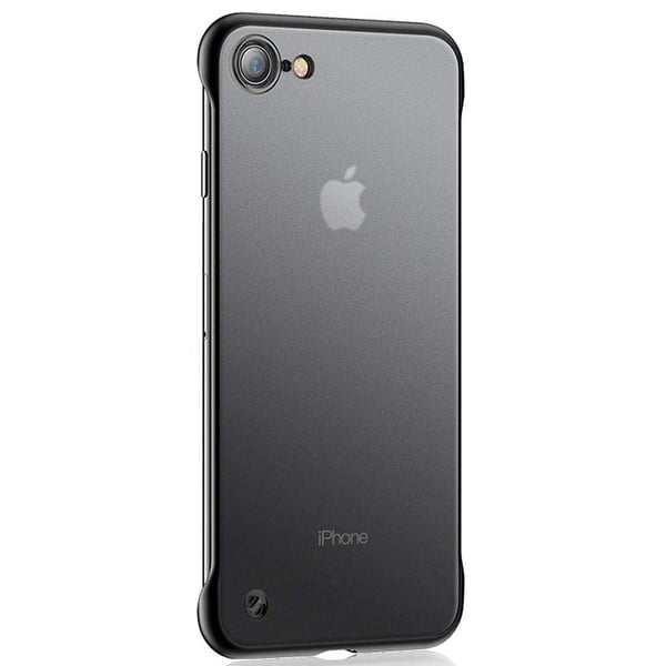 iPhone 8 - Stilrent Ultratunt Skyddsskal