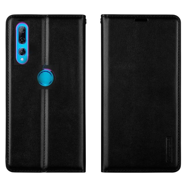 Exklusivt Smidigt Plånboksfodral - Huawei P Smart Z