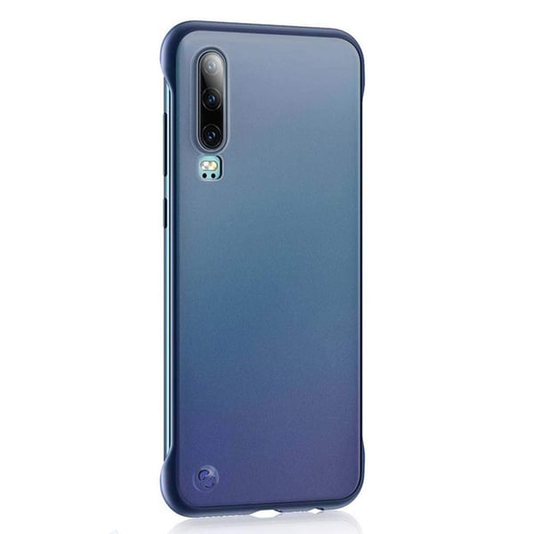 Huawei P30 - Ultratunt Professionellt Skyddsskal