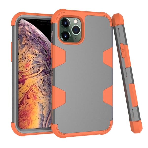 iPhone 11 - Slittåligt Skal
