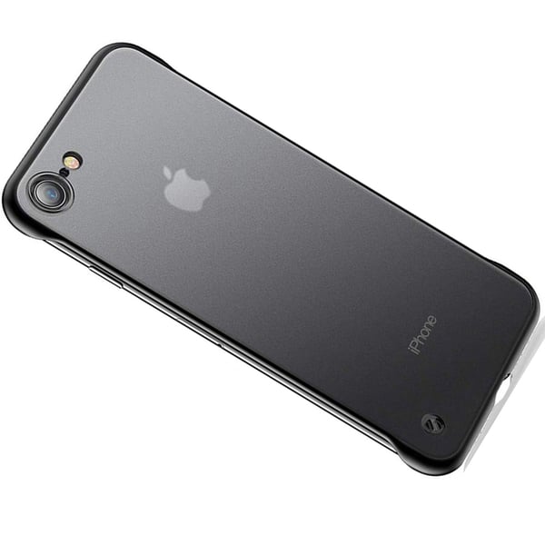 iPhone 7 - Stilrent Ultratunt Skyddsskal