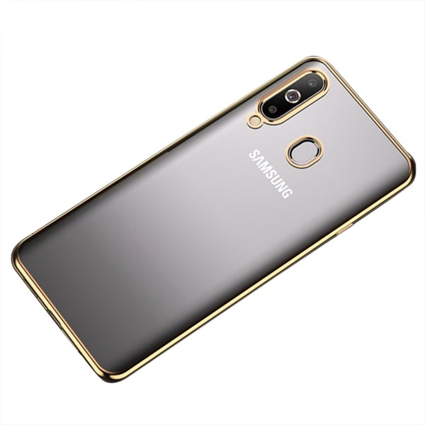 Samsung Galaxy A40 - Robust Silikonskal