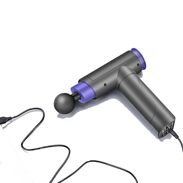 Massage Pistol Stela Muskler/Massage