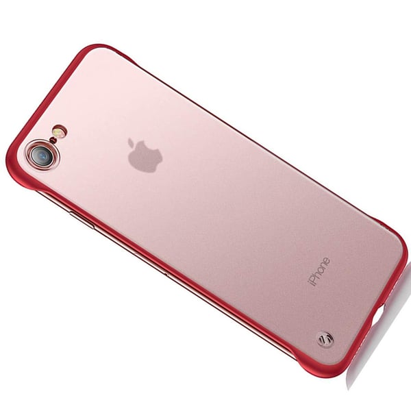 iPhone 7 - Stilrent Ultratunt Skyddsskal