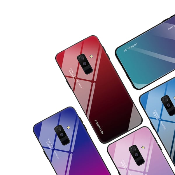 Samsung Galaxy S9 Plus - Skal