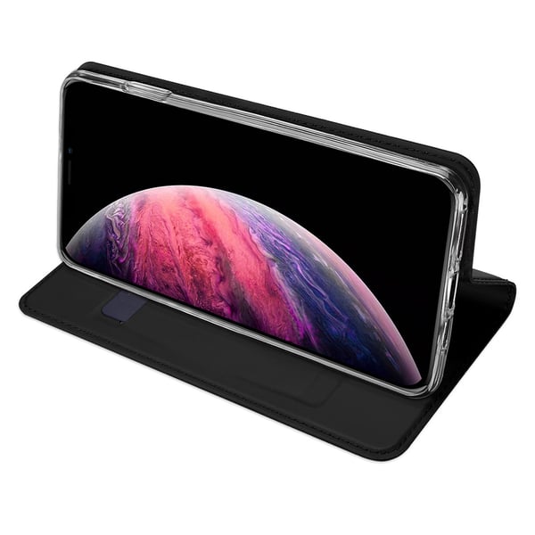 iPhone 11 Pro Max - Stilrent Smidigt DUX DUCIS Fodral
