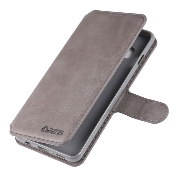 Robust Slittåligt Plånboksfodral (AZNS) - Samsung Galaxy S10