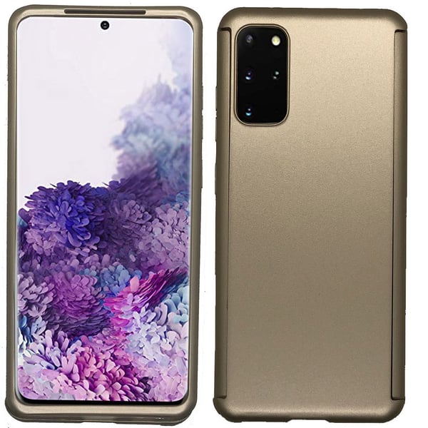 Samsung Galaxy S20 Plus - Skal