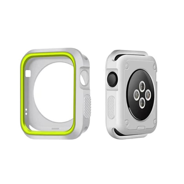 iWatch 4/5 - Stilrent Skyddande TPU Skal