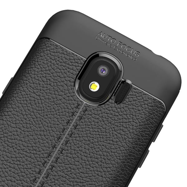 Samsung Galaxy J4 2018 - Effektfullt Skyddande Skal