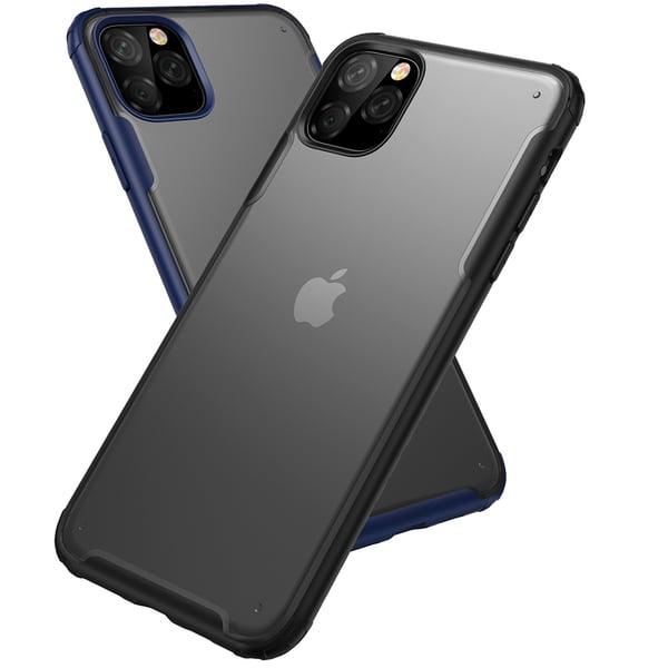 Professionellt Skyddsskal från Wlons - iPhone 11 Pro