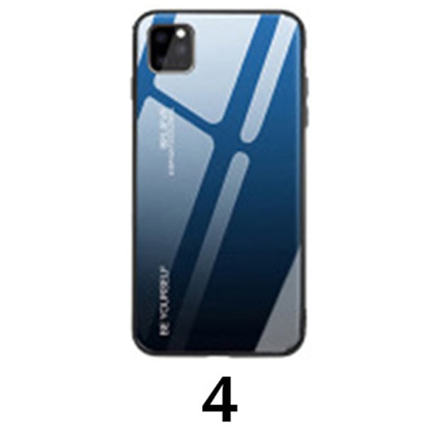 Nkobee Skal - iPhone 11