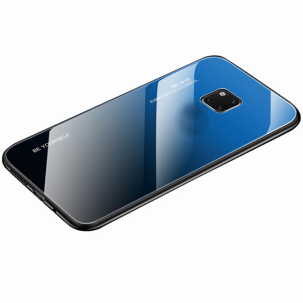 Skyddande Stilrent (NKOBEE) Skal - Huawei Mate 20 Pro
