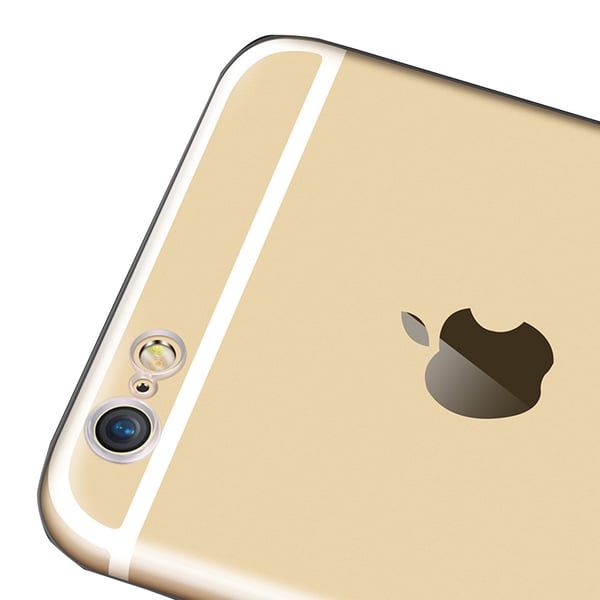 iPhone SE 2020 - Stötdämpande Silikonskal
