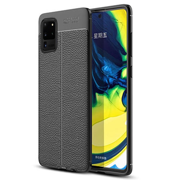 Stilsäkert Stöttåligt Skal - Samsung Galaxy S20 Ultra
