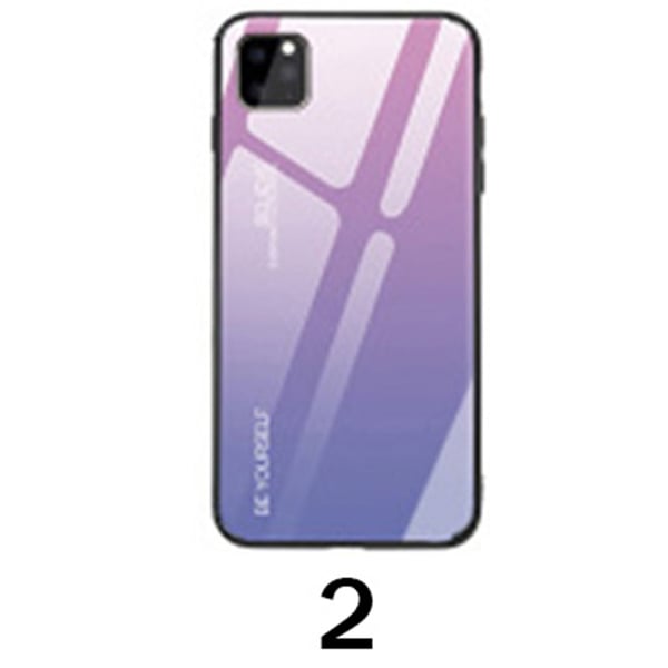 iPhone 11 - Effektfullt Nkobee Skal