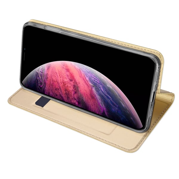 iPhone 11 Pro - Exklusivt DUX DUCIS Fodral