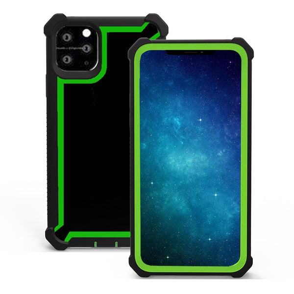 iPhone 11 Pro Max - Professionellt Skyddsskal