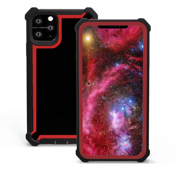 iPhone 11 Pro Max - Professionellt Skyddsskal