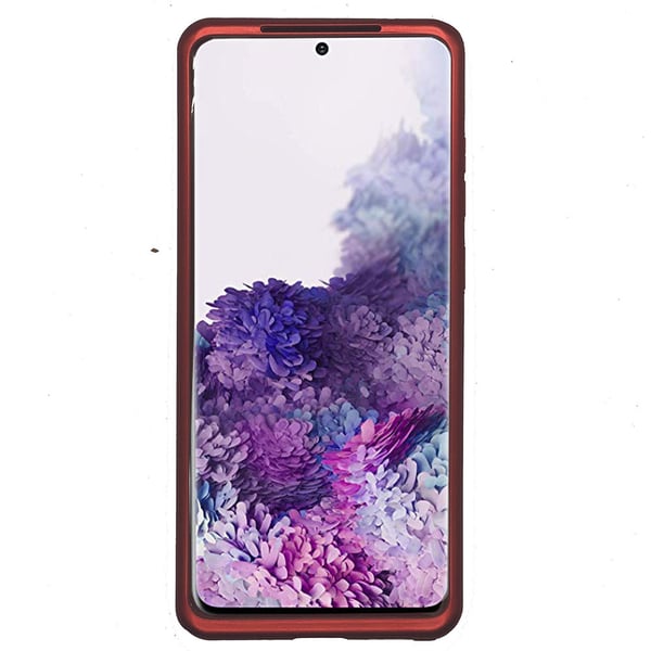 Samsung Galaxy S20 Plus - Stilrent Skal inklusive Skärmskydd
