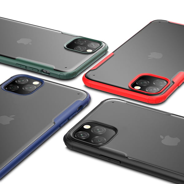 Professionellt Skyddsskal från Wlons - iPhone 11 Pro
