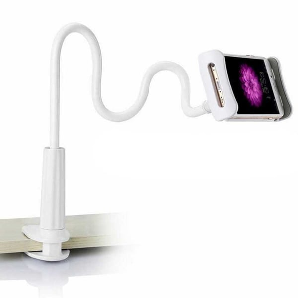 Stativhållare för mobiltelefon/Ipad etc (Universal)