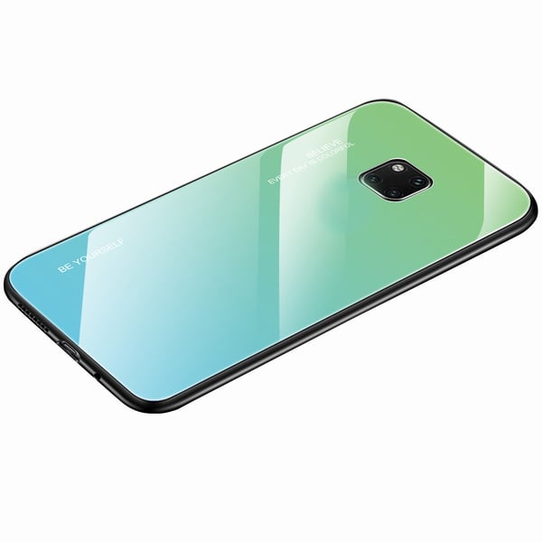Skyddande Stilrent (NKOBEE) Skal - Huawei Mate 20 Pro
