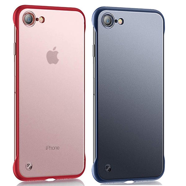 iPhone 6/6S - Ultratunt Skal