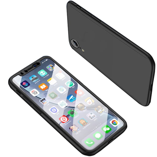 Skal - iPhone XR
