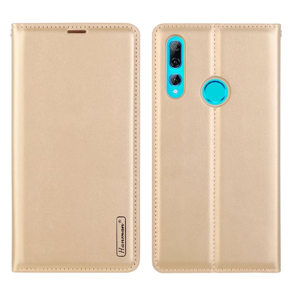 Exklusivt Smidigt Plånboksfodral - Huawei P Smart Z