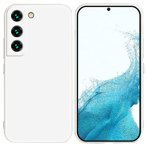 Samsung Galaxy S20 FE - Stilsäkert Skyddande Silikonskal