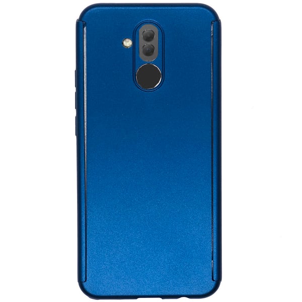 Stilrent Skyddande Skal (FLOVEME) - Huawei Mate 20 Lite