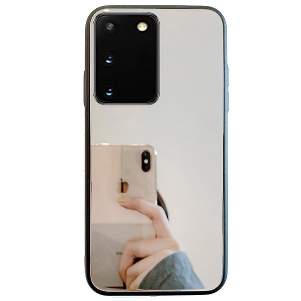 Samsung Galaxy S20 - Skal