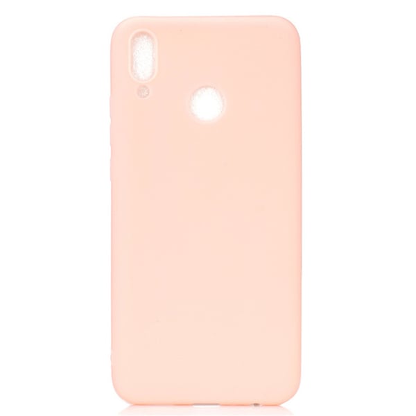 Huawei P Smart 2019 - Stilrent Mattbehandlat Skal