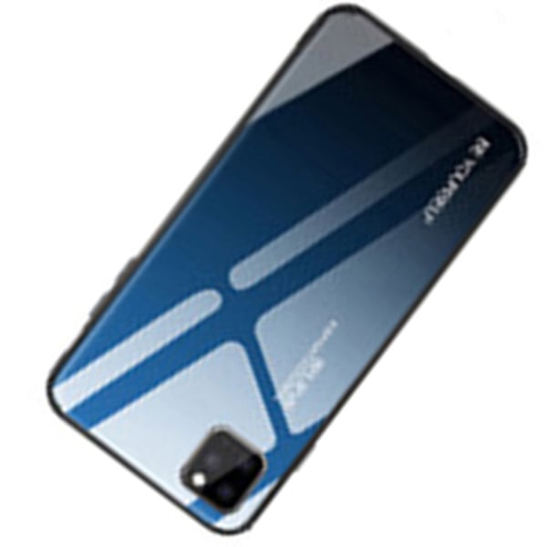 iPhone 11 Pro - Exklusivt Gradient Nkobee Skal