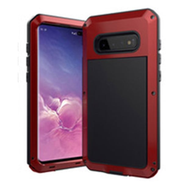 Samsung Galaxy S10 - Skal i Aluminium