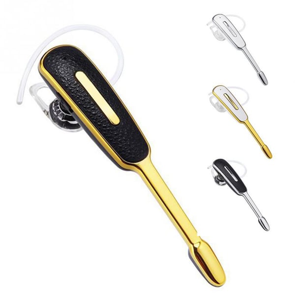 Praktiskt Bluetooth Handsfree Hörlur