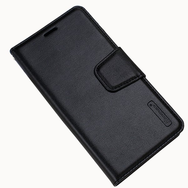 Huawei P30 - Exklusivt Hanman Plånboksfodral
