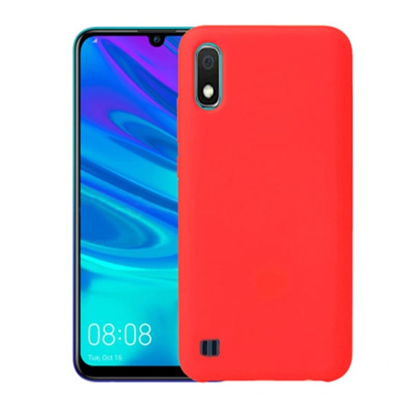 Genomtänkt Skyddsskal - Samsung Galaxy A10