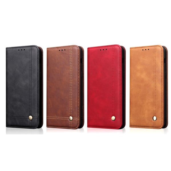 Huawei P30 - Fodral med Kortfack