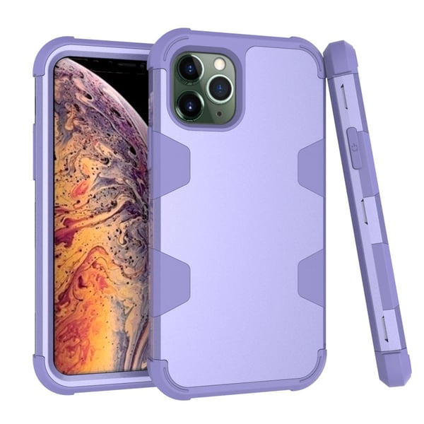Exklusivt Skyddsskal (Leman) - iPhone 11 Pro