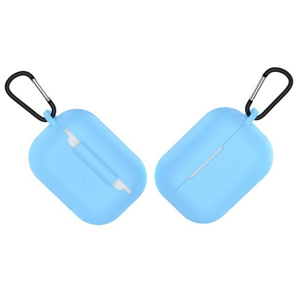 AirPods Pro/3 Stilrent Silikonskal