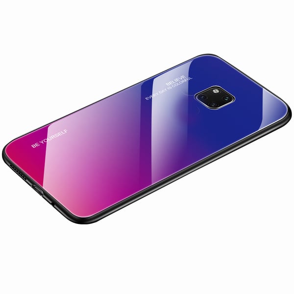 Skyddande Stilrent (NKOBEE) Skal - Huawei Mate 20 Pro