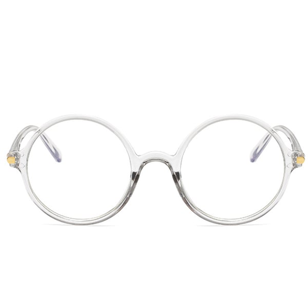 Eleganta Retro Anti-Blå Ljus Glasögon