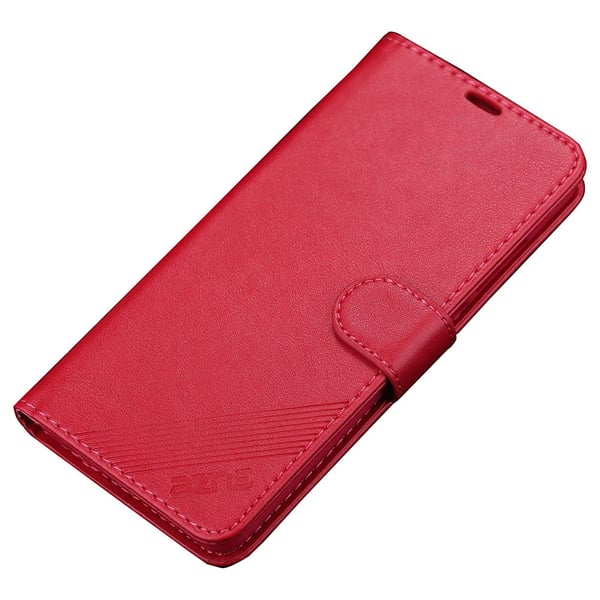 Huawei P30 - Plånboksfodral